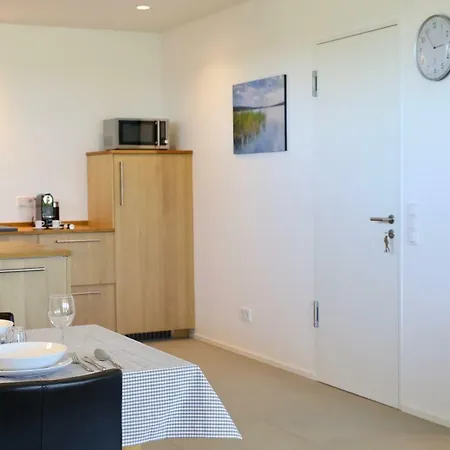 Apartmán Ferienwohnung Wangen *
