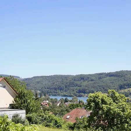 Apartmán Ferienwohnung Wangen Ohningen