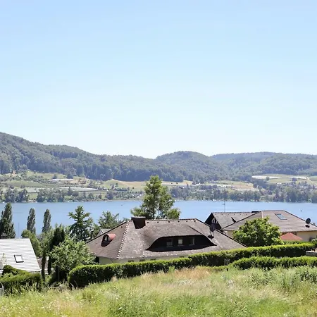 Apartmán Ferienwohnung Wangen Ohningen