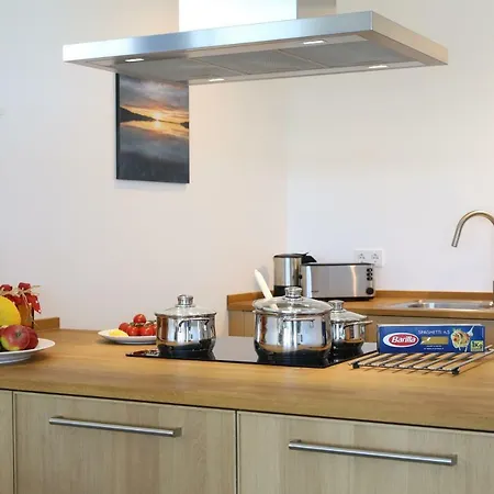 Ferienwohnung Wangen * Ohningen