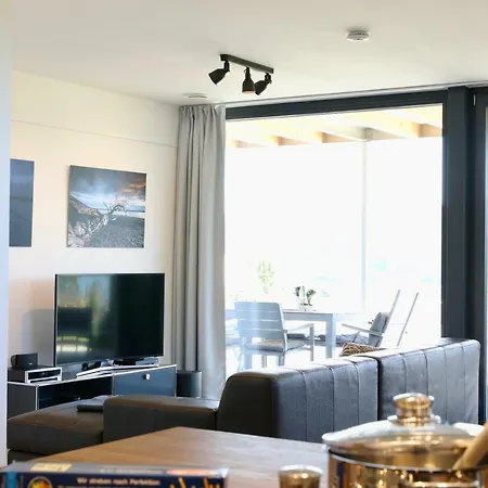 Ferienwohnung Wangen Apartmán Ohningen