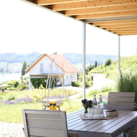 Ferienwohnung Wangen *