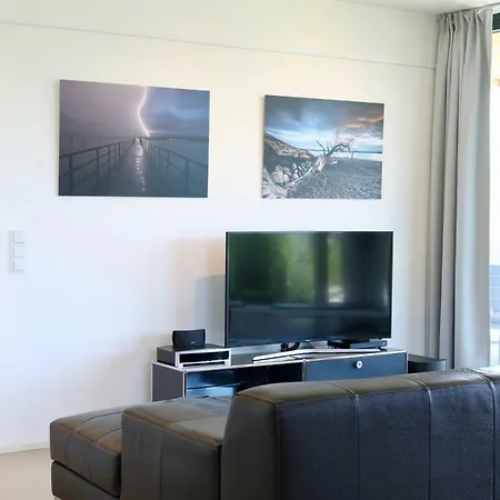Ferienwohnung Wangen *