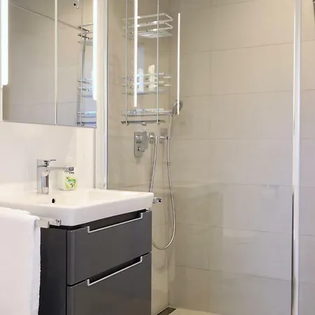 Ferienwohnung Wangen