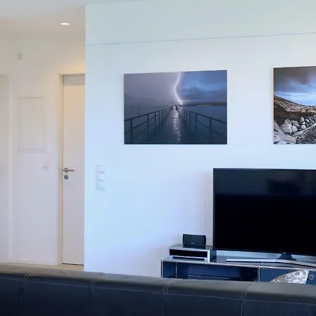 Ferienwohnung Wangen Ohningen