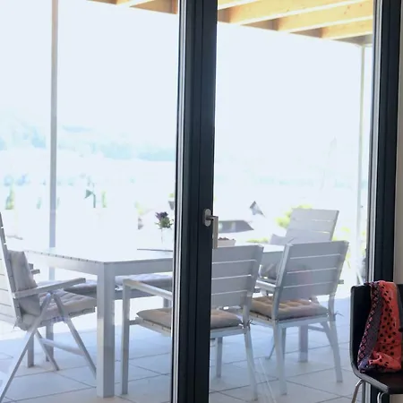 Ferienwohnung Wangen Apartmán