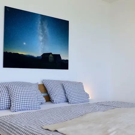 Ferienwohnung Wangen Ohningen